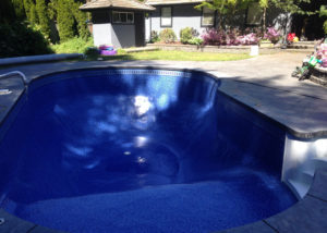 Aquarius Pool Liner Replacement